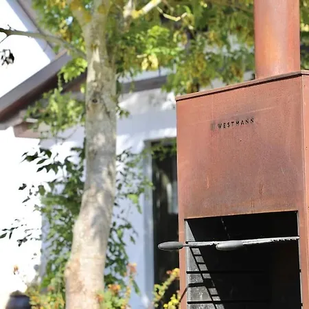 Wollin Mecklenburg Pool Alte Schule Barlin Appartement Dargun