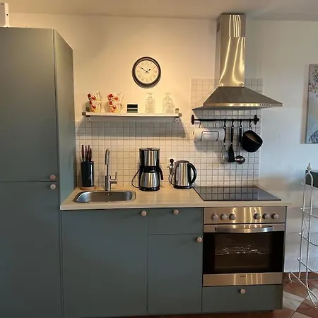 Wollin Mecklenburg Pool Alte Schule Barlin Appartement Dargun