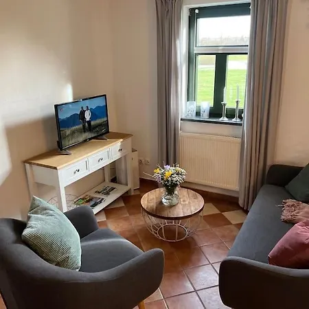 Wollin Mecklenburg Pool Alte Schule Barlin Apartment *